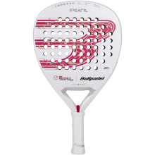 RAQUETTE PADEL BULLPADEL PEARL BRUSSELS 2025