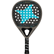 RAQUETTE DE PADEL STARVIE DRAX PRO TOUCH 12K