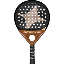 RAQUETTE DE PADEL STARVIE KENTA ETERNAL PRO