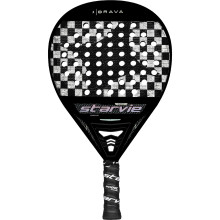 RAQUETTE DE PADEL STARVIE BRAVA SOFT 15K