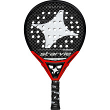 RAQUETTE DE PADEL STARVIE RAPTOR PRO TOUCH 12K