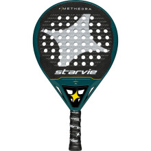 RAQUETTE DE PADEL STARVIE METHEORA PRO TOUCH