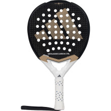 RAQUETTE DE PADEL ADIDAS METALBONE CARBON CTRL 3.4