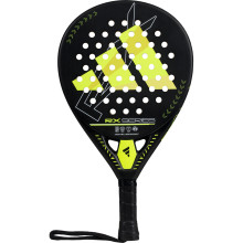 RAQUETTE DE PADEL ADIDAS RX SERIES LIME 3.4