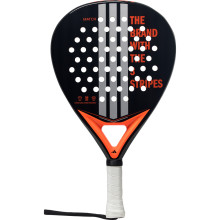 RAQUETTE DE PADEL ADIDAS MATCH 3.4 BLACK