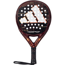 RAQUETTE DE PADEL ADIDAS ADIPOWER CTRL 3.4 PRO EDITION LIMITEE