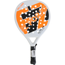 RAQUETTE OCCASION DE PADEL FORZA TOUR CONTROL