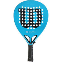 RAQUETTE OCCASION DE PADEL WILSON ULTRA TEAM V2