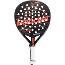 RAQUETTE OCCASION DE PADEL BABOLAT FEMME REVENGE