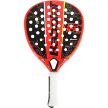 RAQUETTE OCCASION DE PADEL BABOLAT TECHNICAL VERTUO