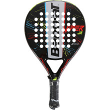 RAQUETTE OCCASION DE PADEL JUNIOR BABOLAT VIPER