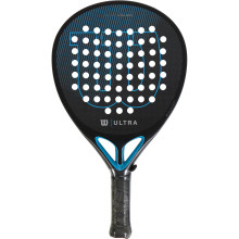 RAQUETTE OCCASION DE PADEL WILSON ULTRA PRO V2