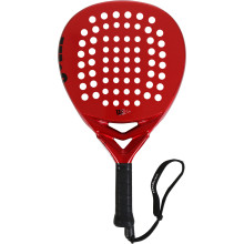 RAQUETTE OCCASION DE PADEL WILSON BELA TEAM V2