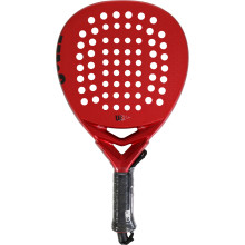 RAQUETTE OCCASION DE PADEL WILSON BELA PRO V2