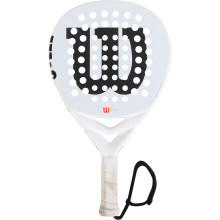 RAQUETTE OCCASION DE PADEL WILSON BELA LT V2.5