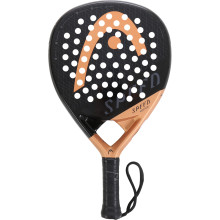 RAQUETTE OCCASION DE PADEL HEAD SPEED MOTION 2023