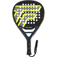 RAQUETTE OCCASION DE PADEL TECNIFIBRE WALL BREAKER 375