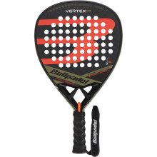 RAQUETTE OCCASION DE PADEL BULLPADEL VERTEX 03 2023