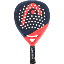 RAQUETTE OCCASION DE PADEL HEAD RADICAL MOTION