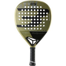 RAQUETTE PADEL TEST BULLPADEL AXYM DB 2023