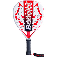 RAQUETTE DE PADEL TEST BABOLAT TECHNICAL VIPER JUAN LEBRON (2025)