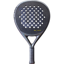 RAQUETTE DE PADEL TEST WEB WILSON CARBON FORCE PRO