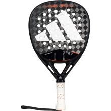 RAQUETTE DE PADEL TEST ADIDAS CROSS IT 3.4
