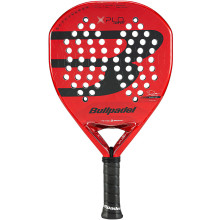 RAQUETTE TEST PADEL BULLPADEL XPLO COMFORT 2025