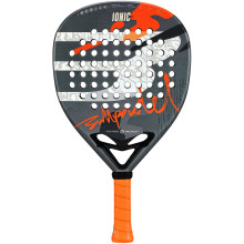 RAQUETTE TEST PADEL BULLPADEL IONIC POWER 2025