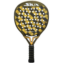 RAQUETTE TEST DE PADEL SIUX ELECTRA STUPA PRO ST4
