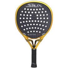 RAQUETTE TEST DE PADEL SIUX ELECTRA LITE 4
