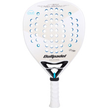RAQUETTE TEST PADEL BULLPADEL NEURON CLOUD 2025