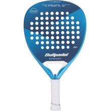 RAQUETTE TEST PADEL BULLPADEL PEARL CLOUD 2025