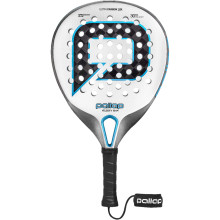 RAQUETTE TEST WEB PADEL PALLAP VELOCITY TEAM
