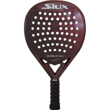 RAQUETTE DE PADEL SIUX DIABLO PRO 4