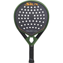 RAQUETTE DE PADEL SIUX TRILOGY ELITE 5