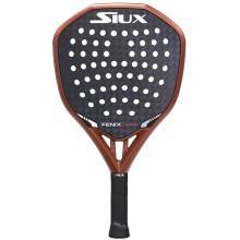 RAQUETTE DE PADEL SIUX FENIX ELITE 5