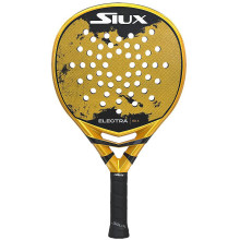 RAQUETTE DE PADEL SIUX ELECTRA GO 4