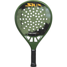 RAQUETTE DE PADEL SIUX TRILOGY GO 5
