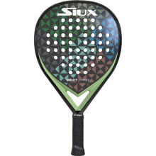 RAQUETTE DE PADEL SIUX BEAT HYBRID 2