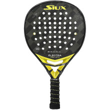 RAQUETTE DE PADEL SIUX ELECTRA STUPA PRO ST3