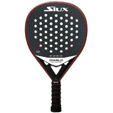 RAQUETTE DE PADEL SIUX DIABLO REVOLUTION LITE 3