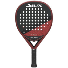RAQUETTE DE PADEL SIUX DIABLO GO 3