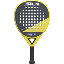 RAQUETTE DE PADEL SIUX ELECTRA GO 3