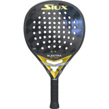 RAQUETTE DE PADEL SIUX ELECTRA JR ST3