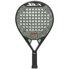 RAQUETTE DE PADEL SIUX BEAT CONTROL