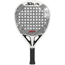 RAQUETTE DE PADEL SIUX BEAT HYBRID