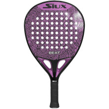 RAQUETTE DE PADEL SIUX BEAT HYBRID AIR