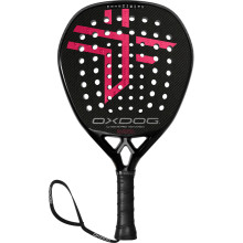 RAQUETTE DE PADEL OXDOG ULTIMATE PRO+