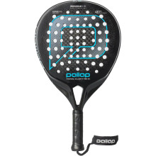 RAQUETTE PADEL PALLAP VELOCITY PRO